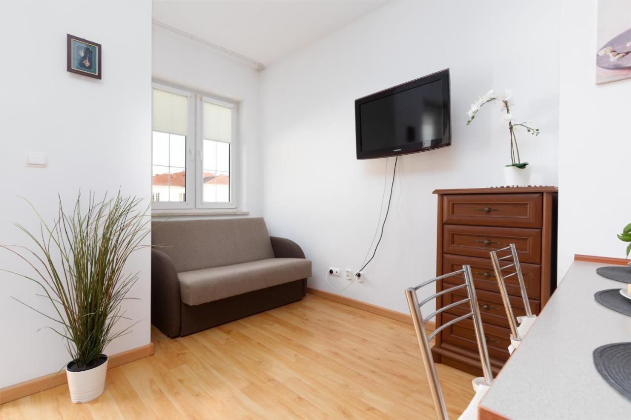 Baltyk Apartment Grzybowo By Noclegi Renters Exterior photo